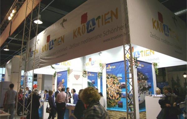 FESPO Zurich 2011