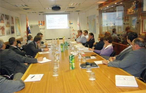 Odbor za koordinaciju projekta  izrada Operativnog  programa rada_1