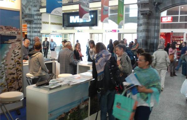 Roadshow prezentacija hrvatskog turizma u Gentu