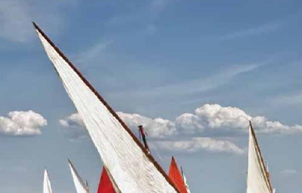 Festival mora i mornara u Brestu