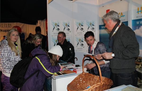 Pokal Vitranc 2013.