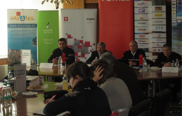Predstavljena sportska manifestacija Pokal Vitranc