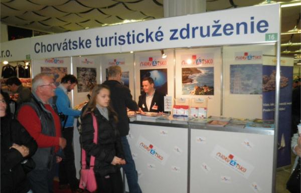 U Bratislavi predstavljena hrvatska turistička ponuda