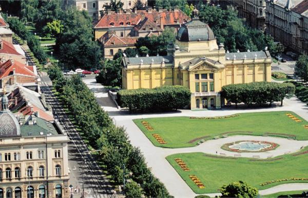 Ivo Pervan Zagreb