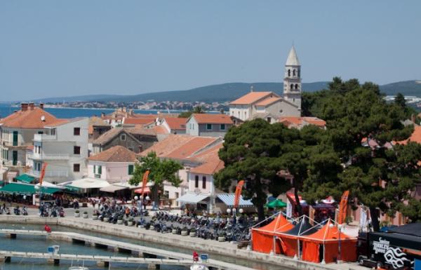 Biograd na Moru