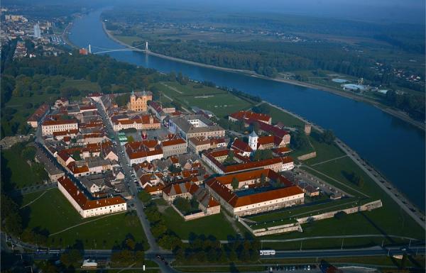 Osjecka_tvrdava
