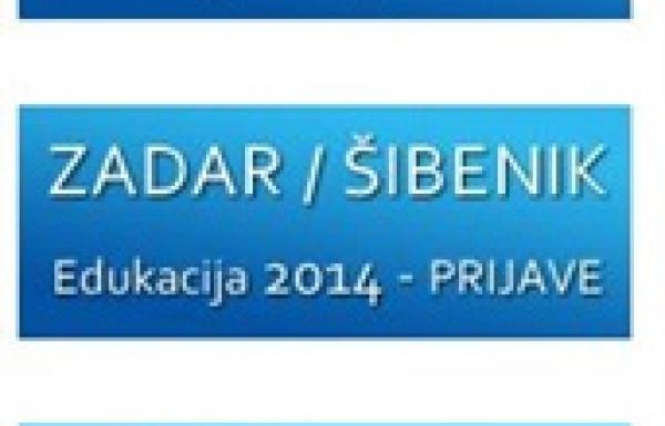 Edukacija 2014
