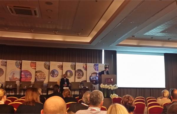 Predstavljanje informacijskog sustava za prijavu i odjavu gostiju