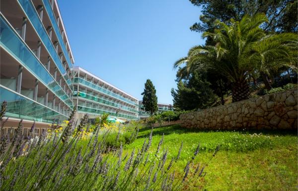 Hotel Aurora