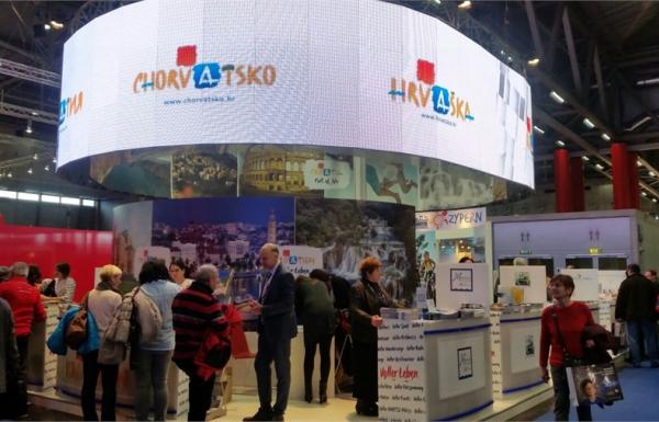 Ferienmesse sajam 2016