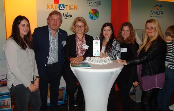 Road Show 1 - Austrija 2016