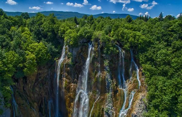 Ivo Biočina Plitvice