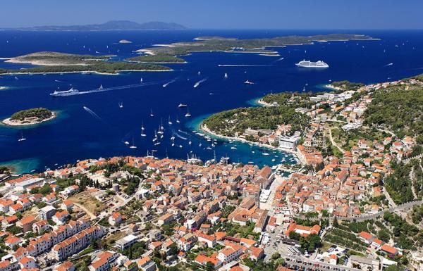 Boris Kačan Hvar
