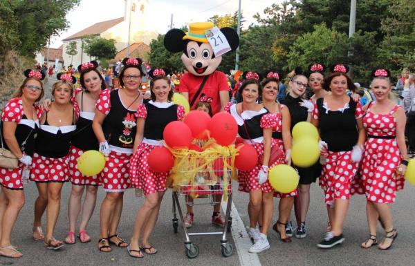 47. Međunarodni senjski ljetni karneval