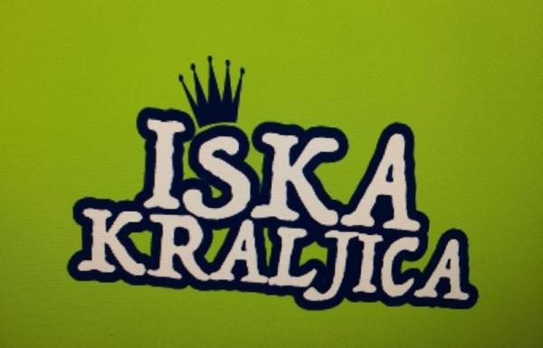 Iška kraljica 2019.