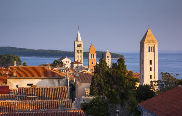 Rabska fjera