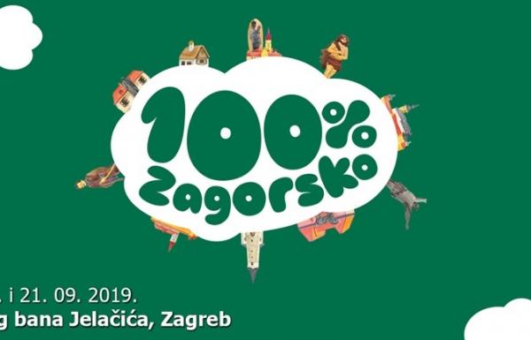 100% zagorsko