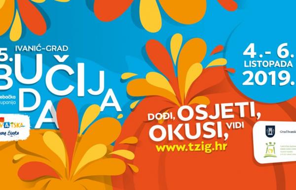 Bučijada
