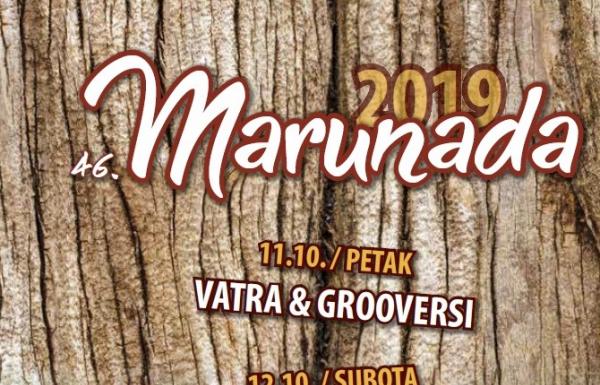 Marunada