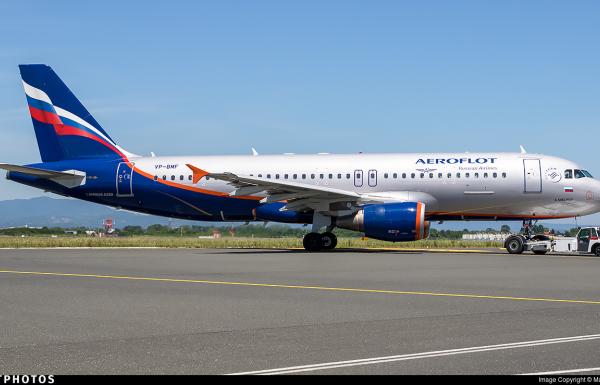 Markuz Josip/jetphotos.com