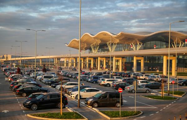 Zagreb Airport FB