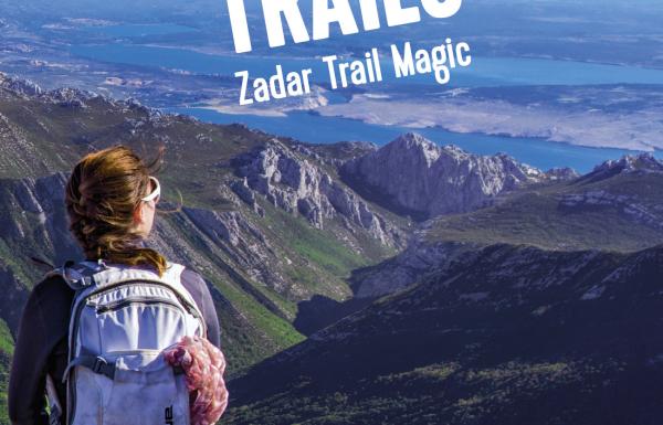 Paklenica Trails