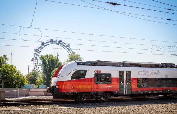 OBB/presse.oebb