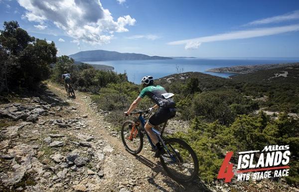 Mitas Adria 4 Island MTB Stage Race