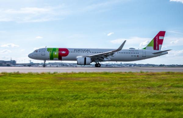 TAP Air Portugal/Facebook