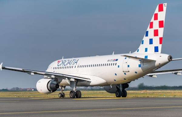 Croatiaairlines.com/A.Grubelic
