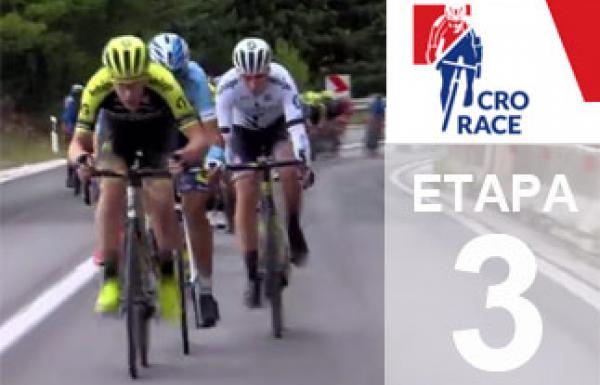 Međunarodna biciklistička utrka CRO RACE