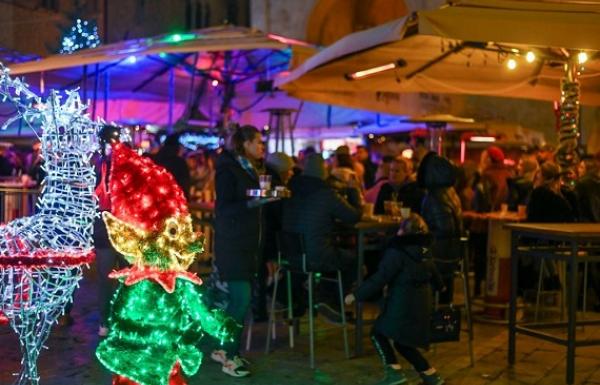 Facebook Visit Trogir