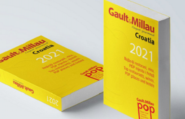 Gault&Millau Croatia