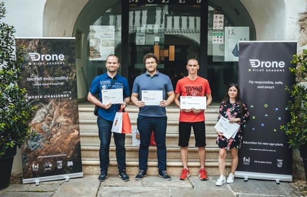 Fakultet organizacije i informatike Varaždin