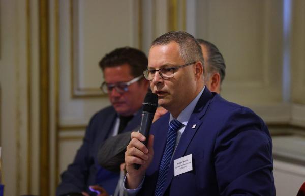 Zoran Cindrić