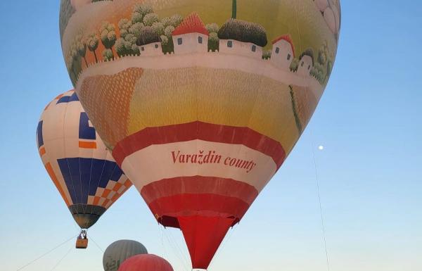 Balon klub Zagreb