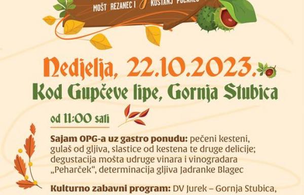 Turistička zajednica područja Donja Stubica i Gornja Stubica