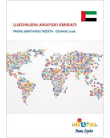 UAE - Profil emitivnog tržišta, izdanje 2018.