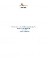 Informacija o statističkim pokazateljima - veljača 2024.