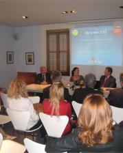 Niko Bulic i Goran Blazic tiskovna konferencija u Ljubljani_ozujak 2012