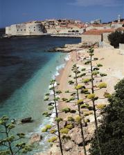 Plaža Banje | Dubrovnik