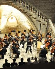 Julian Rachlin & Friends | Dubrovnik