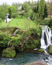 Karlovac - Rastoke