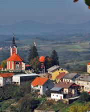 Vivodina pokraj Karlovca