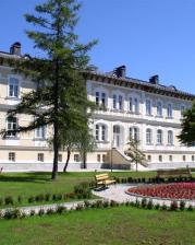 Lika - Karlovac , Gospić
