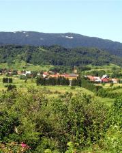 Lika - Mrkopalj 