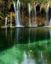 Nacionalni park Plitvička jezera