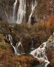 Nacionalni park Plitvička jezera