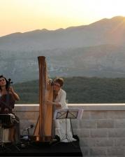 Dubrovnik - 'Anna in the City’