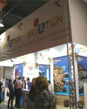 FESPO Zurich 2011